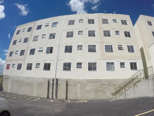 RESIDENCIAL PROVÍNCIA DE ARAGÃO