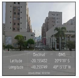 VISTA MATA DA SERRA COND CLUBE