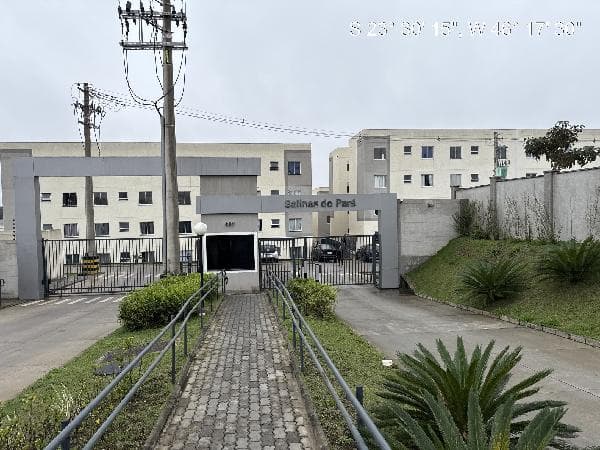 RESIDENCIAL SALINAS DO PARÁ