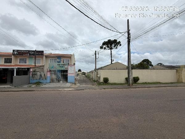 COND MORADA DO BOSQUE
