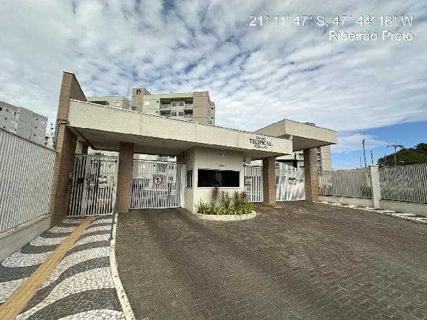 COND GRAND TROPICAL