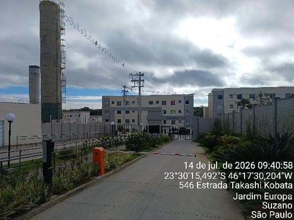 RES SALINAS DO PARA