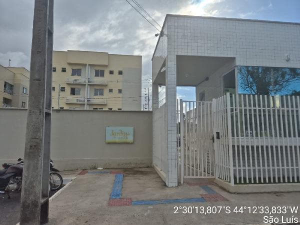 CONDOMINIO JARDINS DO TURU III