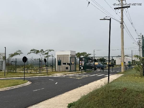 Parque Dos Manacas I