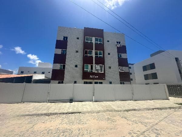CONDOMINIO RESIDENCIAL MARIA DALVA