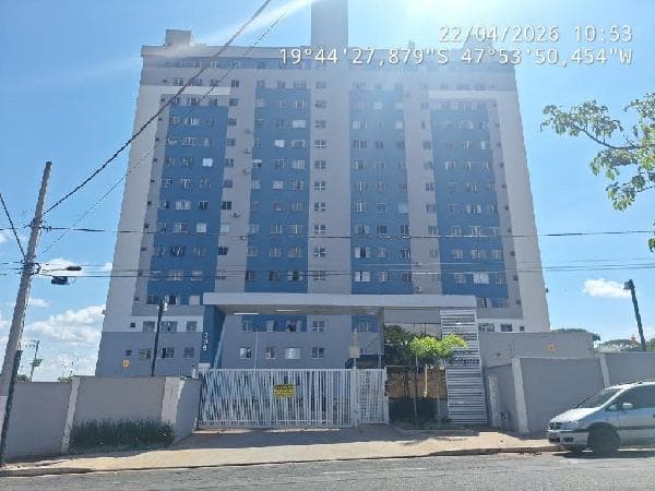 COND RES PARK NOVO HORIZONTE