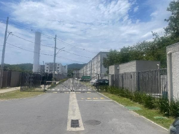 COND PORTO BARÃO