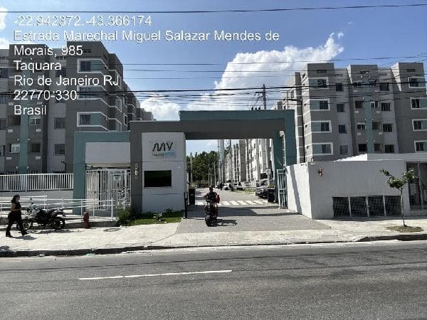 Jacarepagua
