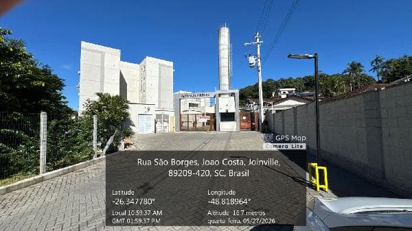RESIDENCIAL JARDIM DE FIRENZE