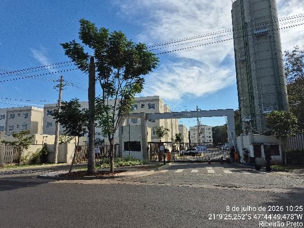 RESIDENCIAL CROMO