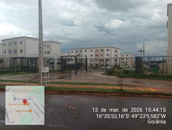 Residencial Flores Do Cerrado