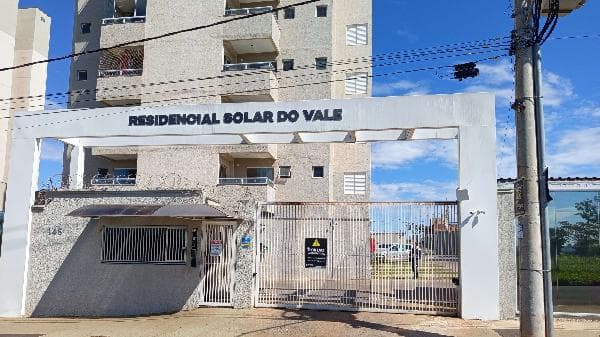 COND RES SOLAR DO VALE
