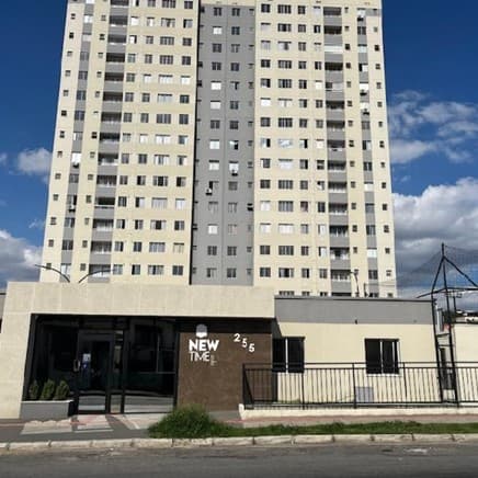 COND NEW TIME RESIDENCE