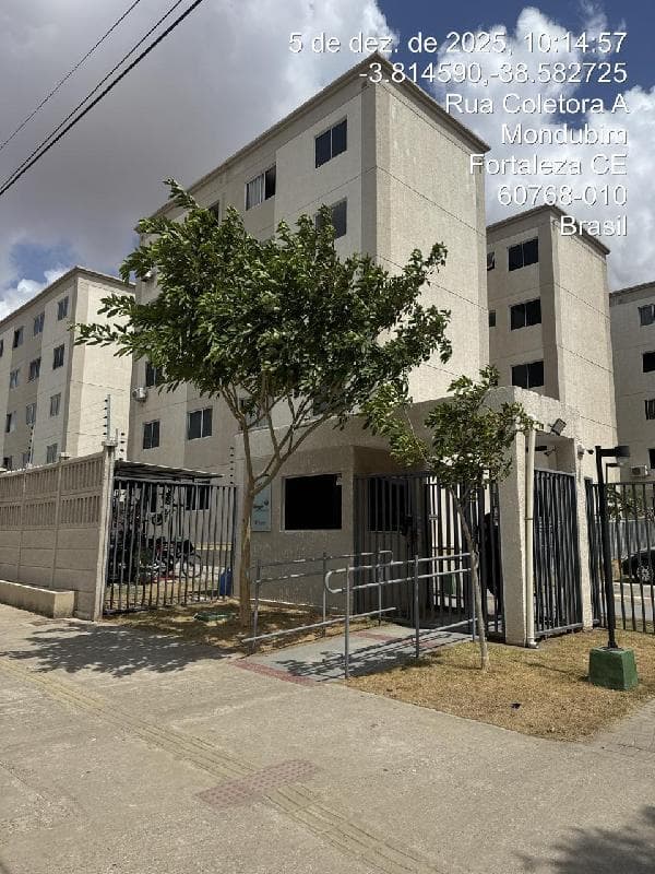 Foto VILLAGGIO ESPERANÇA