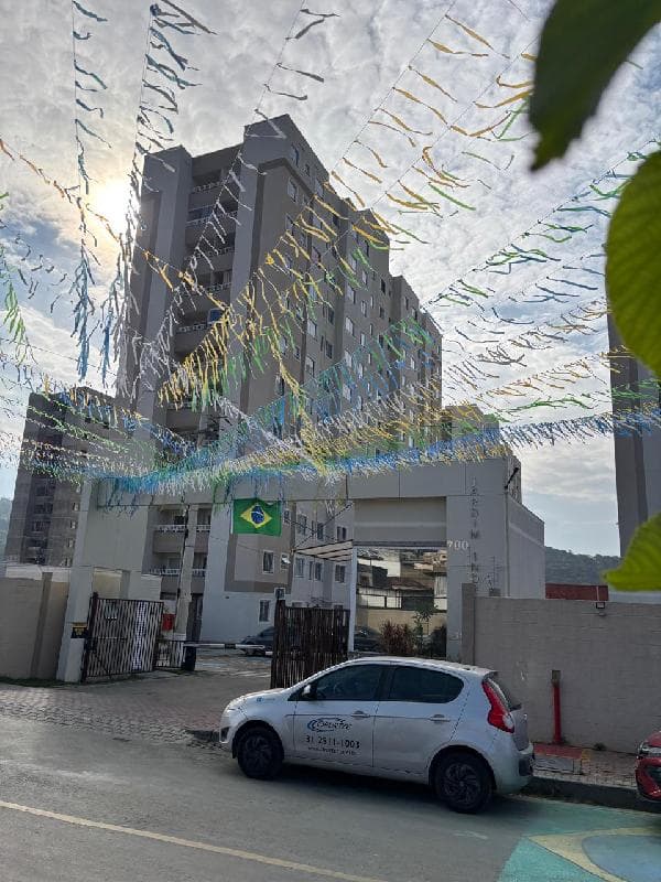 EDIFICIO RESIDENCIAL JARDIM INDEPENDENCIA