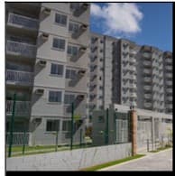 AURORA DAS PRACAS