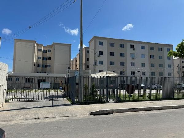 PARQUE LUSITANIA -CONDOMINIO IV