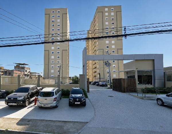RIO DE JANEIRO - COLEGIO