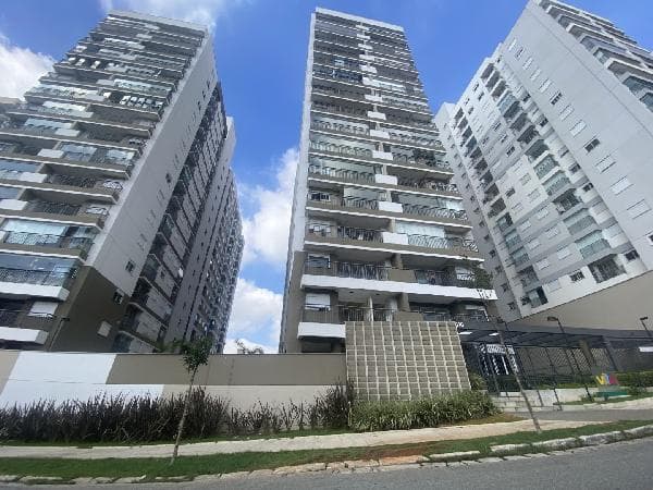 RES VITA PARQUE