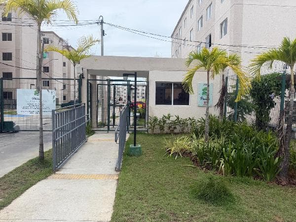 PARQUE DE PITAÇU