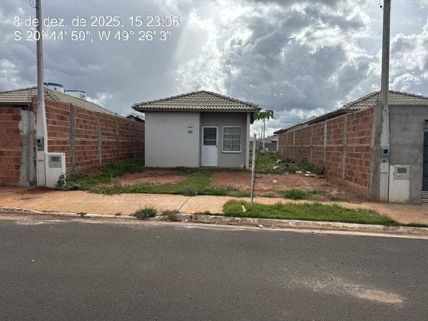 Residencial Jose Bernardes Coelho