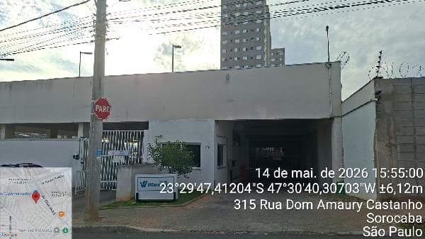 RES VALE VERDE WANEL VILLE