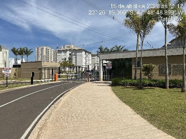 CONDOMINIO PORTAL JARDINS DE TURIM
