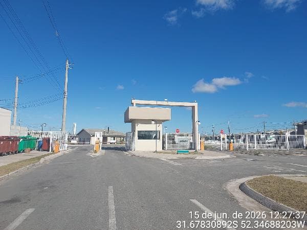 RESIDENCIAL RNI ALTOS DOS JERIVAS