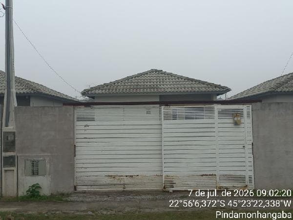 RES TERRA NOVA PINDAMONHANGABA