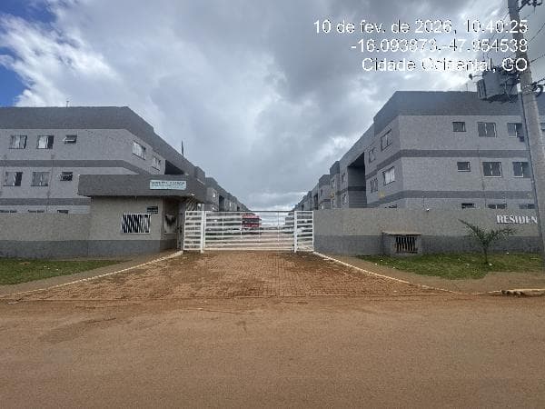 Mansoes Recreio Mossoro