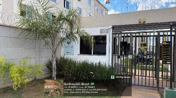 Residencial Tempo Novo