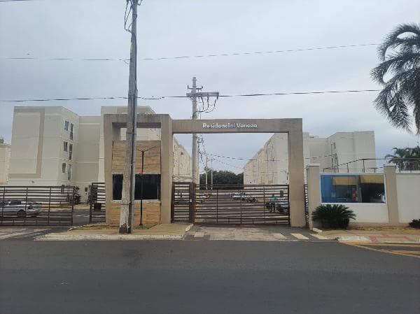 CONDOMÍNIO RESIDENCIAL VENEZA