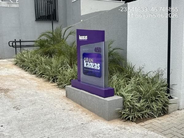 COND GRAN KAZZAS JAGUARÉ