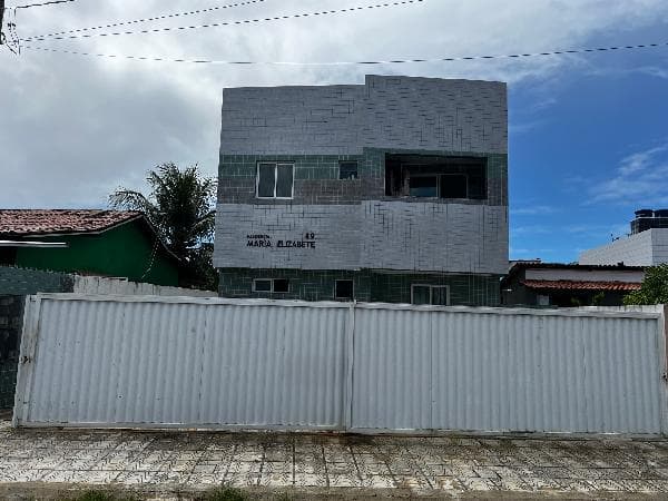 JOAO PESSOA - PARATIBE