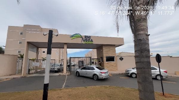 RNI VEGA JARDIM