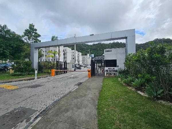FREGUESIA DE JACAREPAGUA