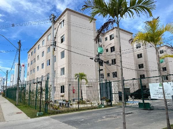 PARQUE DE PITUAÇU