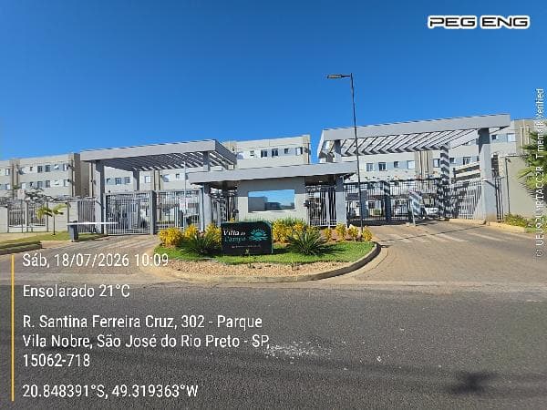 COND VITTA VILLA DO CAMPO