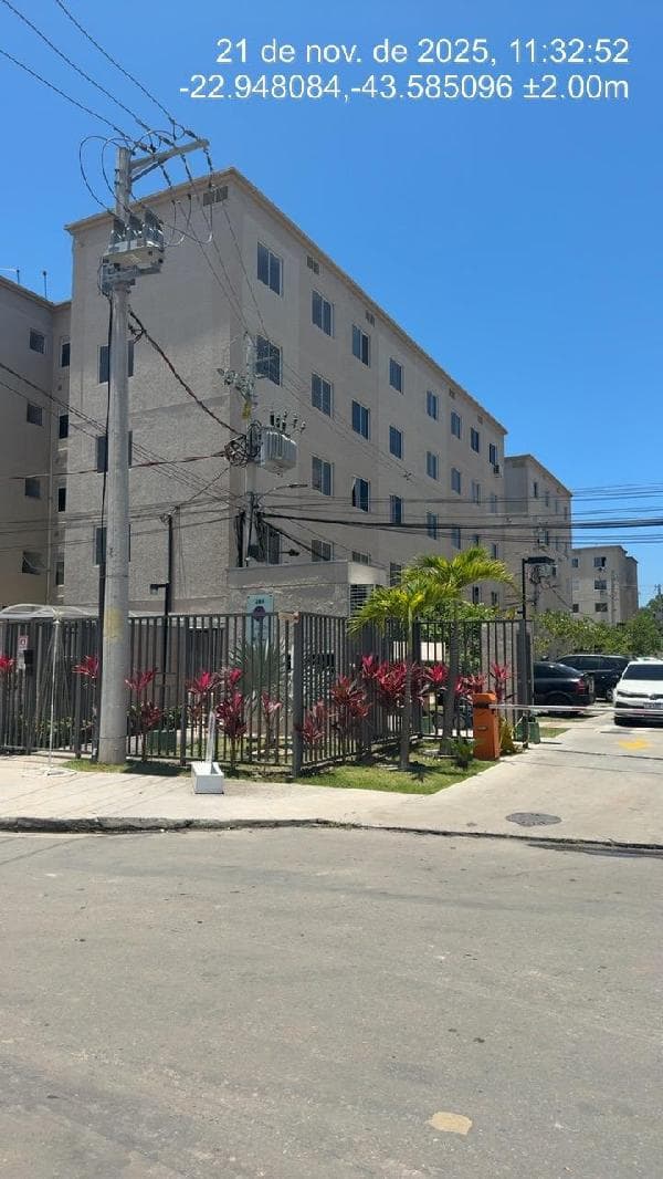 RIO DE JANEIRO - GUARATIBA