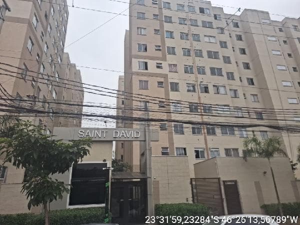 Parada Xv De Novembro