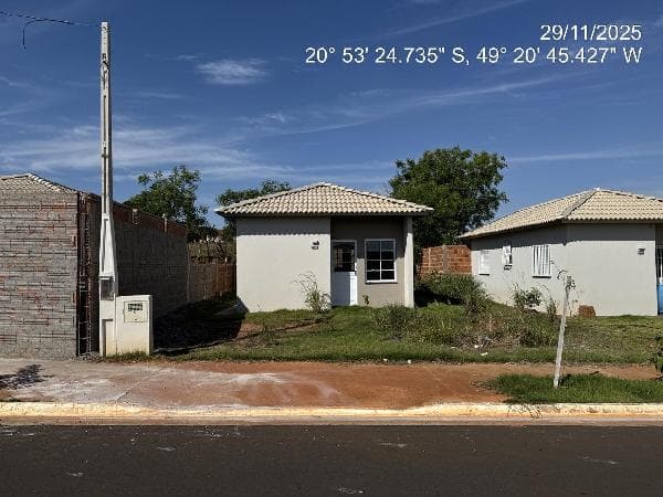Residencial Gumercindo De Seta