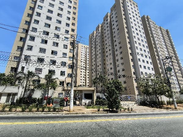 COND RES PLANO E JACU PESSEGO  AUGUSTO CARLOS B II
