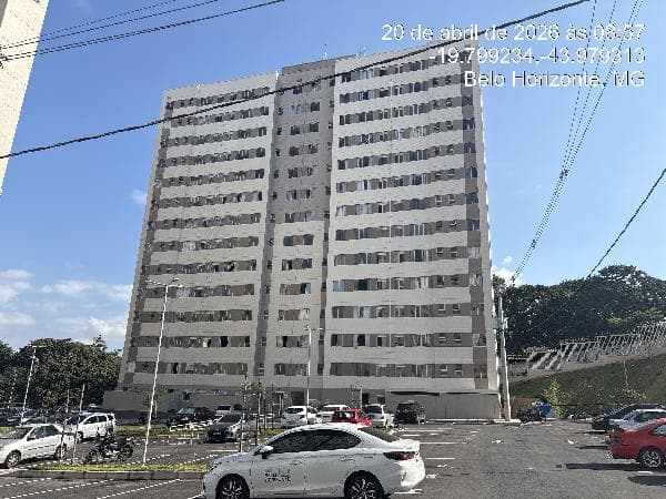 COND SUNSET RESIDENCIAL
