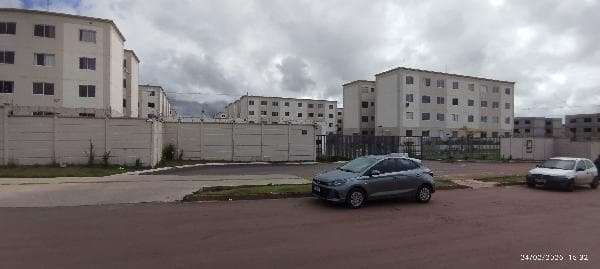 Fazenda Dourados - Condominio Sonho Dour