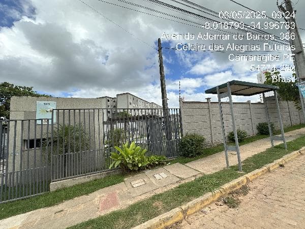SOL DE CAMARÁS  COND  I