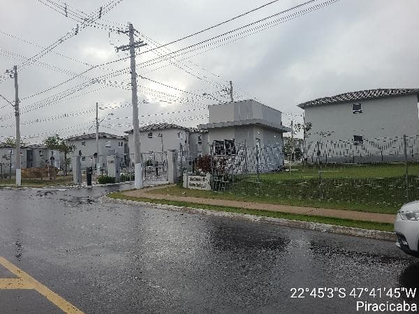 VIDA NOVA PIRACICABA VII