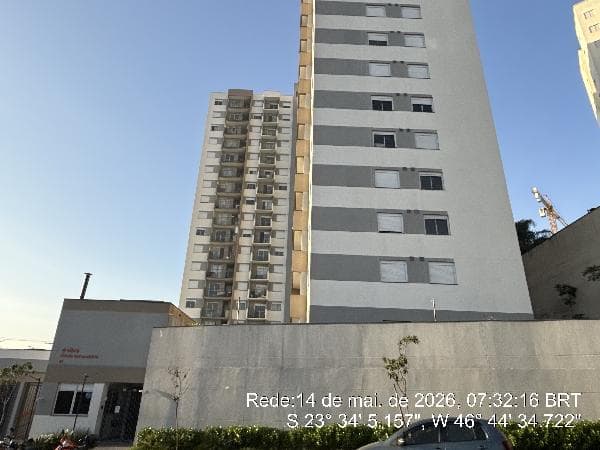 VIBRA CIDADE UNIVERSITÁRIA