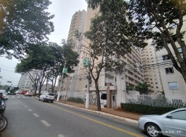CONDOMÍNIO RESIDENCIAL PORTAL VILA PRUDENTE