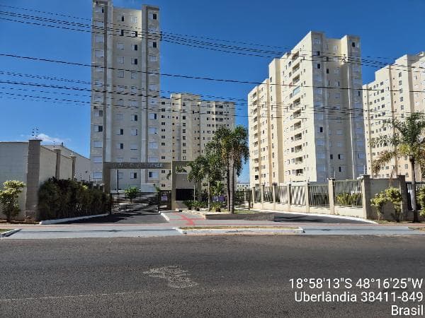 UNIVERDI RESIDENCE