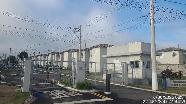 COND VIDA NOVA PIRACICABA VII